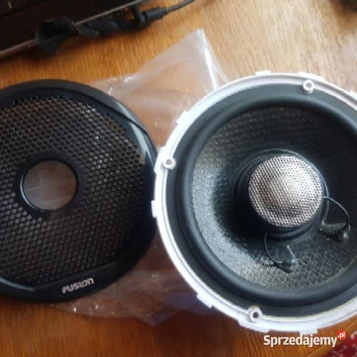 Fusion MSFR7021 głośniki wodoodporne 7 260W Chwaszczyno
