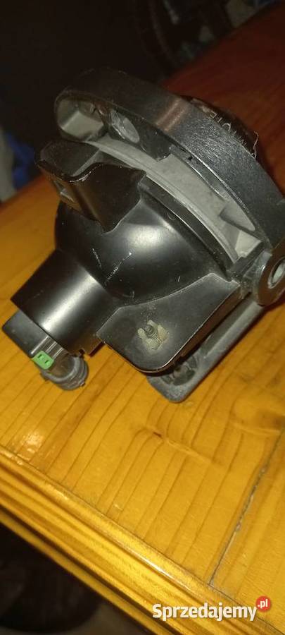 Halogen JEEP GRAND CHEROKEE Zboże sprzedam
