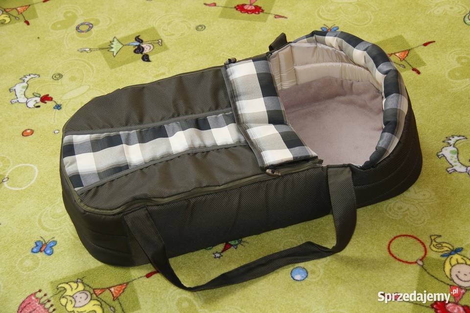 Wózek dziecięcy Adbor Ring 2w1 lubuskie Gorzów Wielkopolski