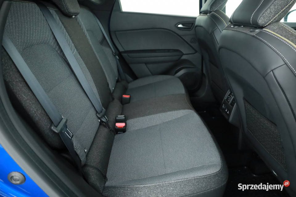 Renault Captur 10 TCe