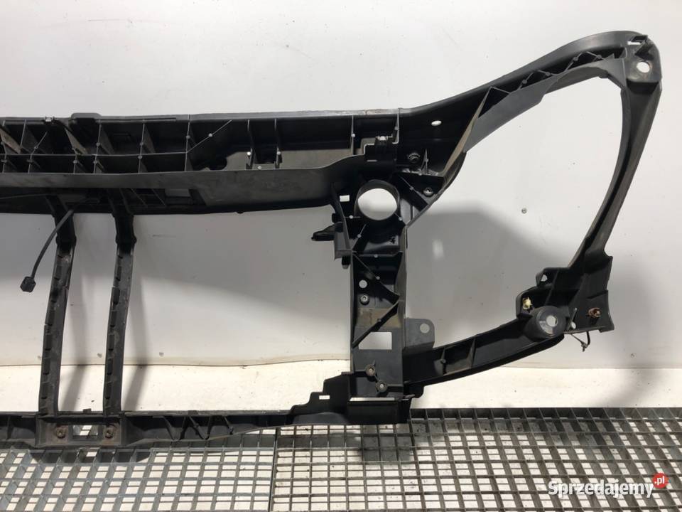 PAS PRZEDNI RENAULT MASTER III 8200657209G 23