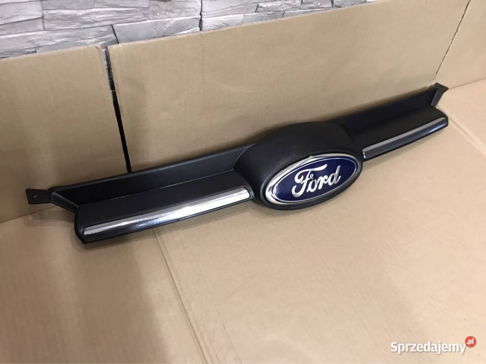 Grill Ford Focus MK3 1014 BM51BA133B Rzeszów