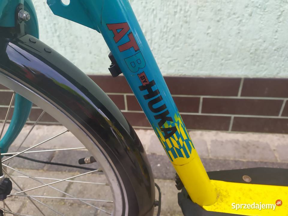 Rower trójkołowy rehabilitacyjny Milicz