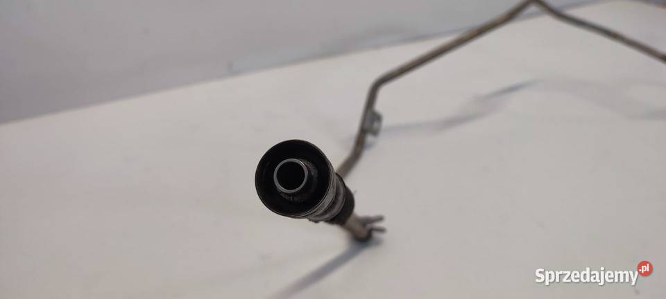 AUDI A4 B8 A5 8T PRZEWÓD OLEJOWY SKRZYNI BIEGÓW