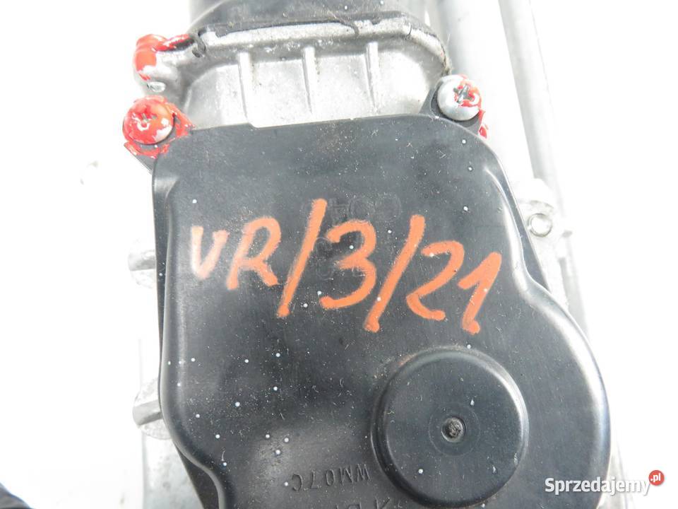 MECHANIZM WYCIERACZEK INFINITI Q50 małopolskie