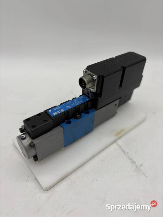 Parker KBFDG4V 3 2C28S Z M1 PE7 H6 11 Warszawa sprzedam