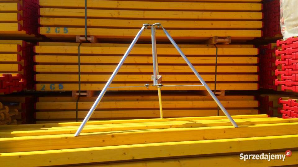 Dźwigary H20 Dźwigar Doka Belki Stemple Jędrzejów