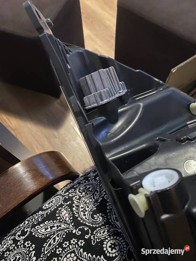 Lampa ford focus mk4 lift kompletna w ładnym