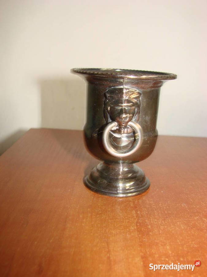 Viners of Sheffield plater pomorskie Pruszcz Gdański