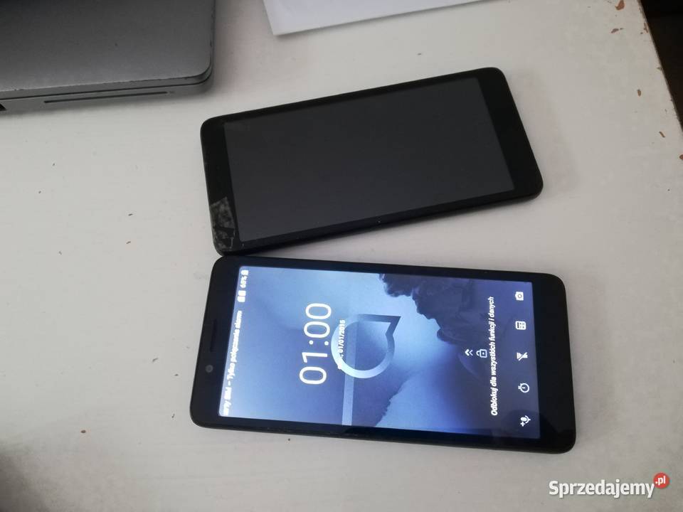 telefon alcatel