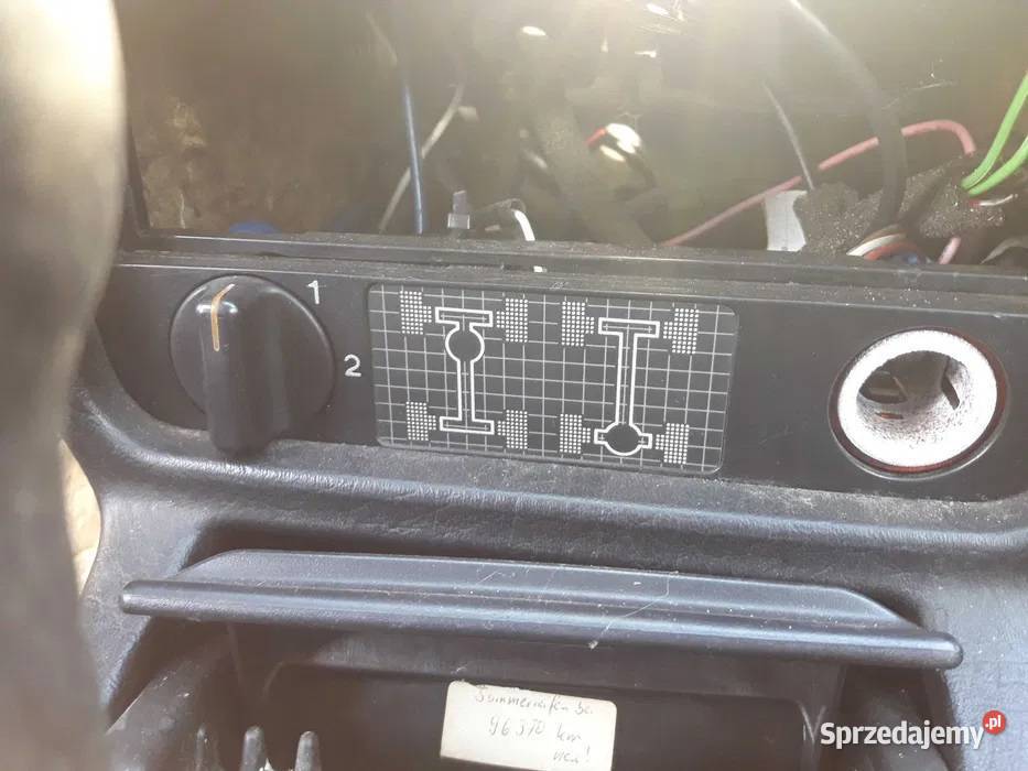 Audi 100 Quattro 22 z blokadami cygaro sprzedam