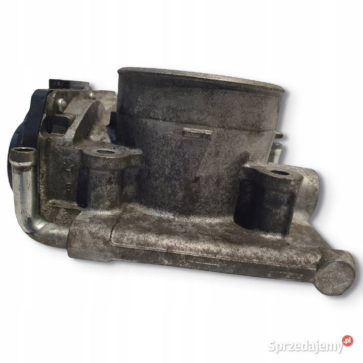 PRZEPUSTNICA Mazda 6 II GH 20 16V LF2L13640 osobowe Przepustnice