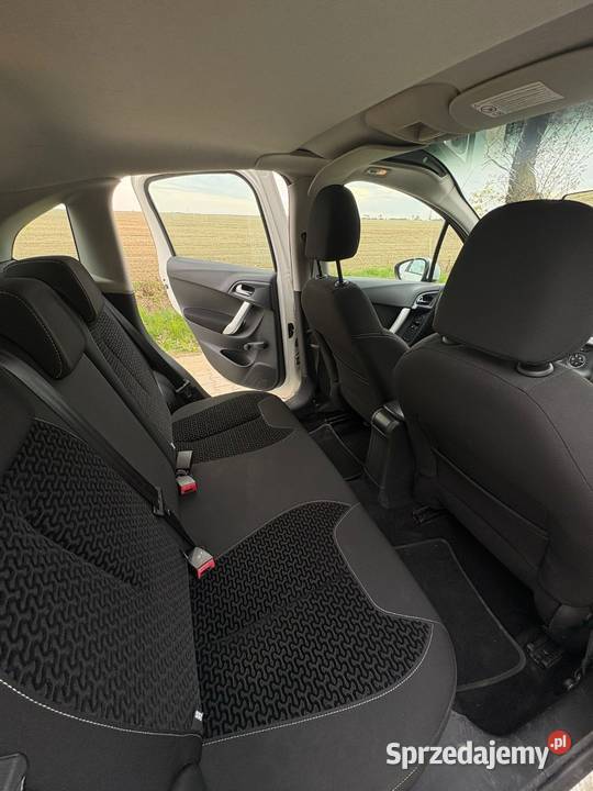 Citroen c3 14hdi kupiony w Polsce Rozdrażew