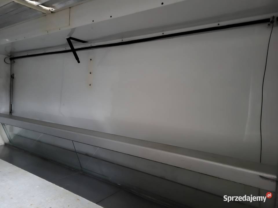 Bus Fiat Ducato 25 sklep lada chłodnicza diesel sprzedam