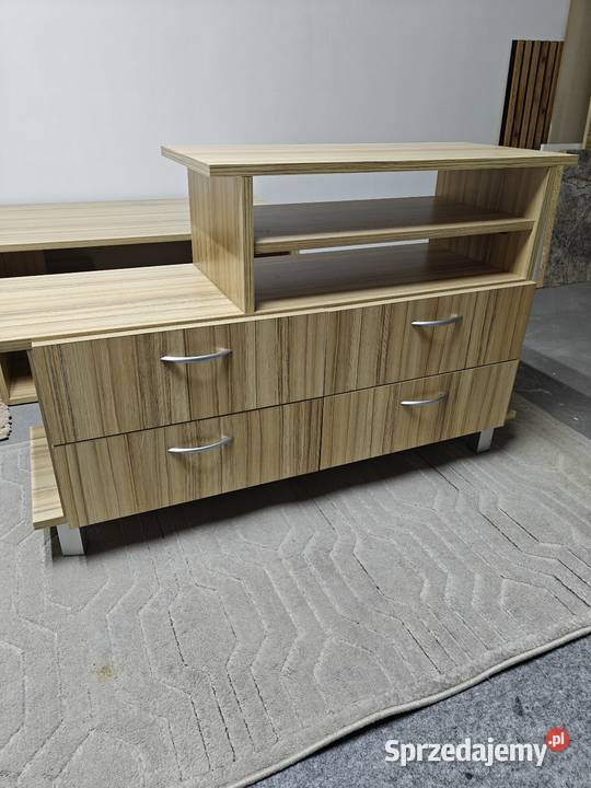 Zestaw mebli Wołowice