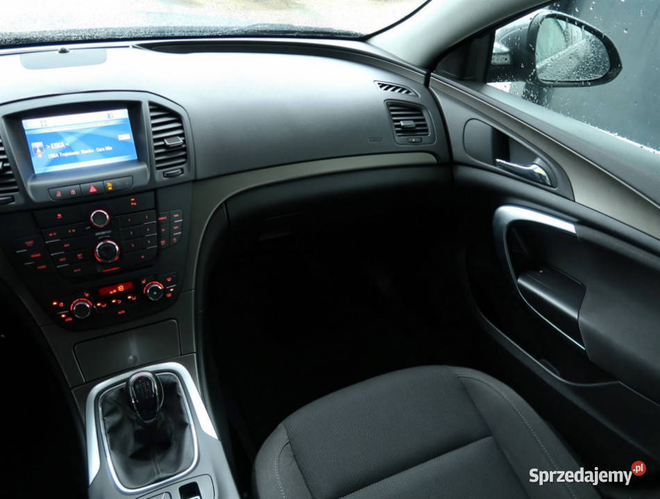 Opel Insignia 18 Piaseczno