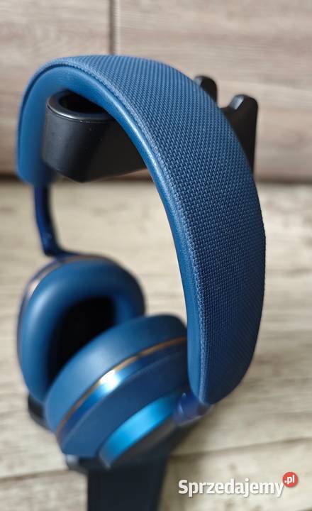 Słuchawki bezprzewodowe Bowers Wilkins Px7 S2 Słuchawki i głośniki Pszczyna