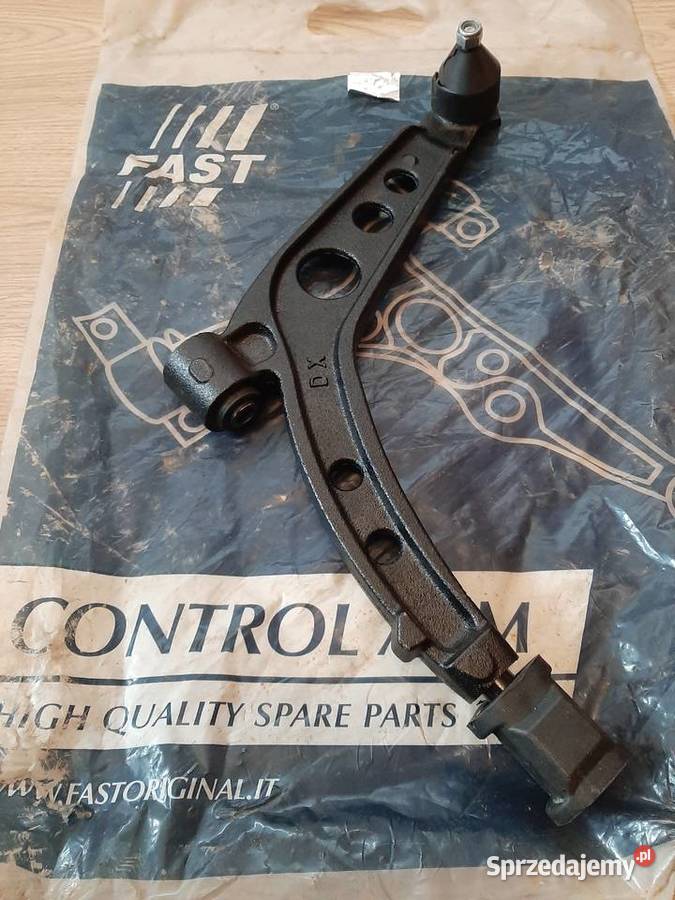 Wahacz Fiat Seicento Prawy Przód NOWY śląskie Bielsko-Biała sprzedam