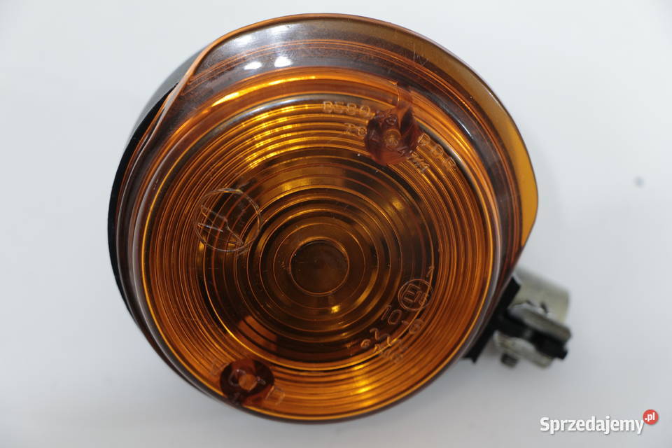 MZ ETZ 150250 nowe kierunkowskazy oryginalne DDR Bieżuń