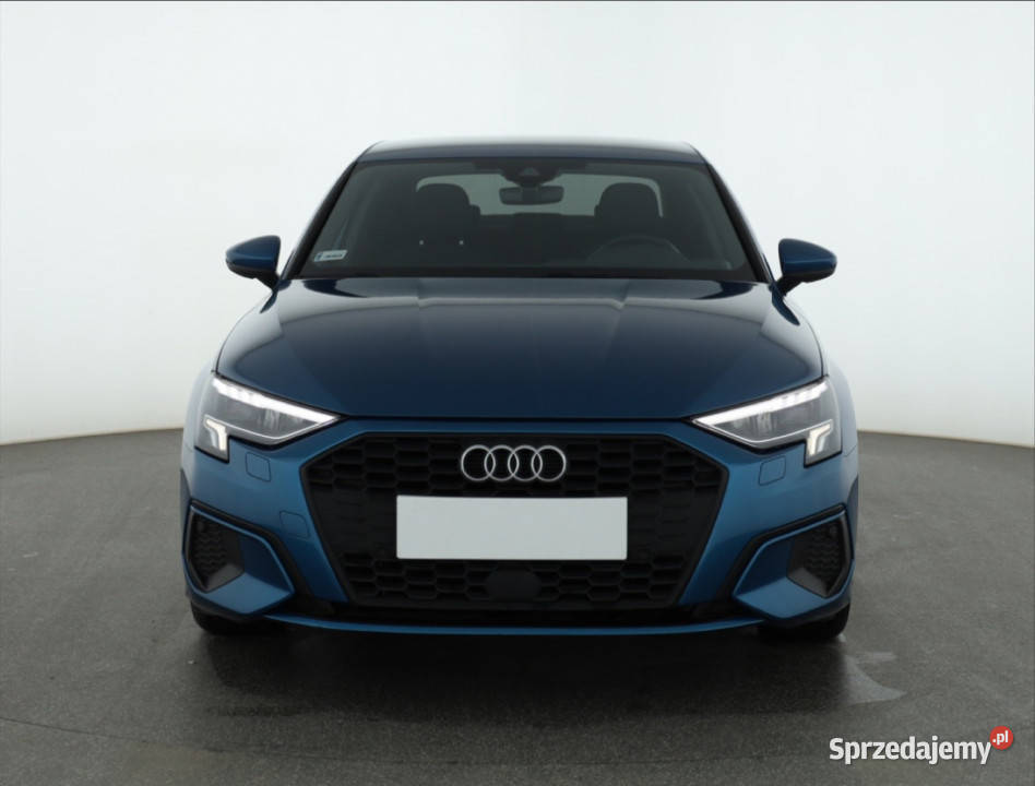 Audi A3 35 TFSI Piaseczno