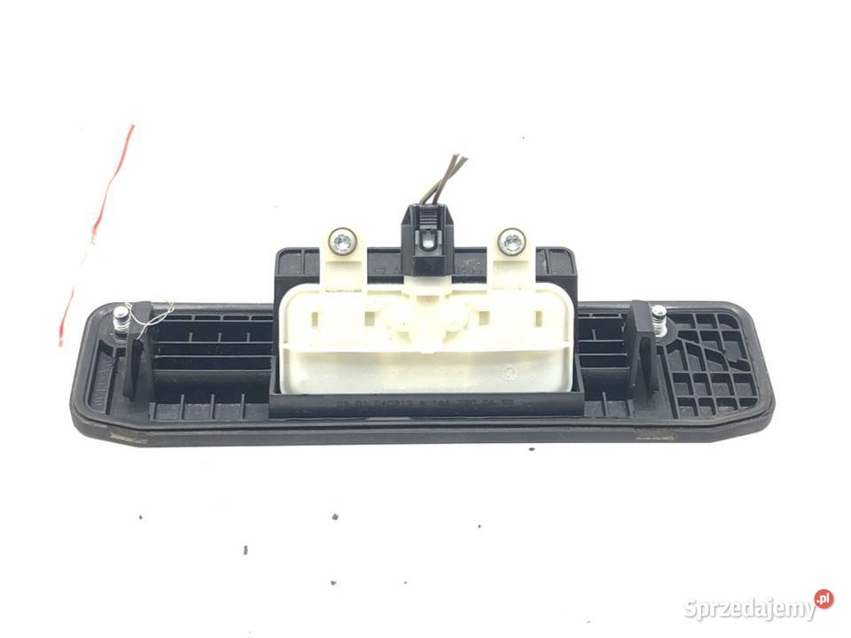 KLAMKA KLAPY TYŁ MERCEDES W176 A1667500493