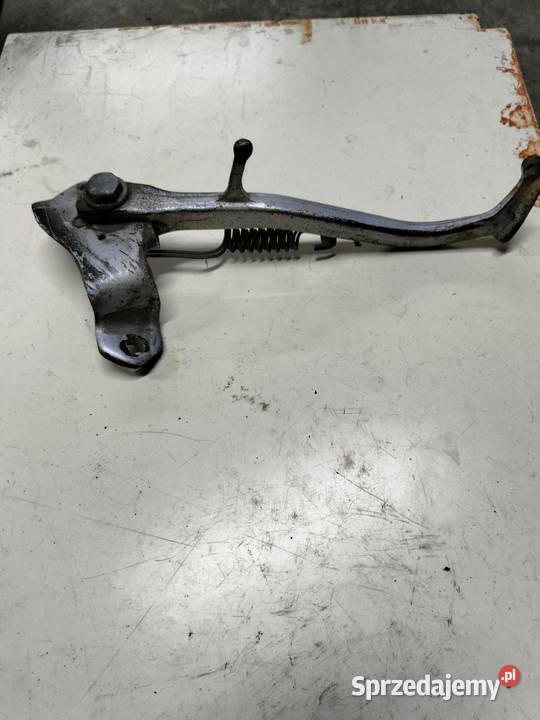 Stopka boczna Kawasaki GPZ 500 Łubno sprzedam