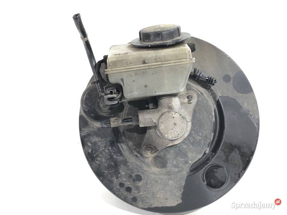 SERWO HAMULCOWE OPEL ASTRA H 13142362 Hatchback osobowe podkarpackie