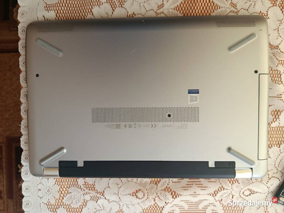 HP 250 G6 Intel Core i37020U 8GB RAM 240GB SSD