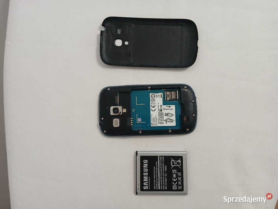 Samsung s3 mini GTi8200N Legnica