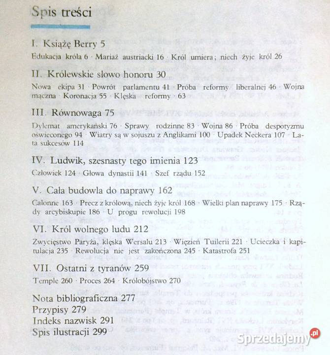 Ludwik XVI Jan Baszkiewicz Chełm