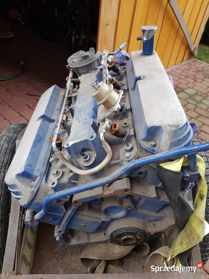 Ford BRONKO