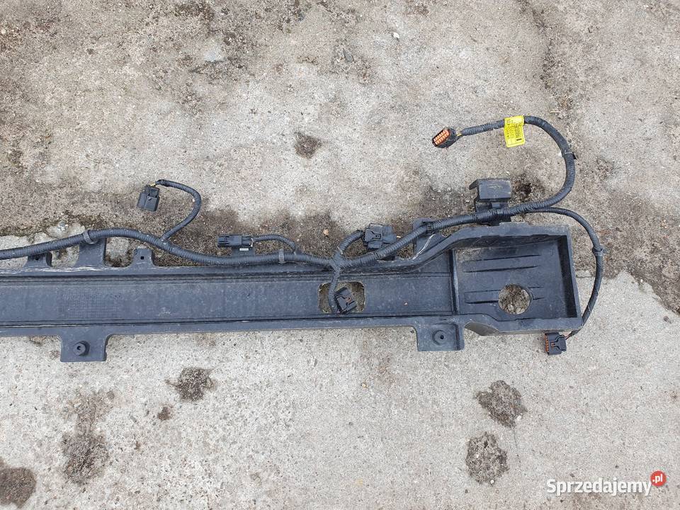 HYUNDAI IONIQ BELKA INSTALACJA TYŁ 86631G2010 Międzychód