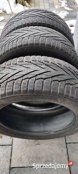 Opony zimowe Nokian 2655020R Nokian Opole
