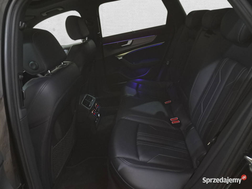 Audi A6 Avant Poleasingowe BZ C8 20192025 Komorniki sprzedam