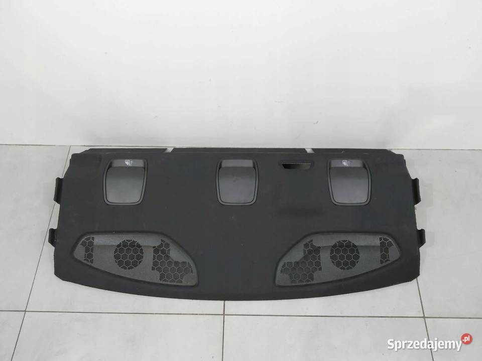 PÓŁKA TYLNA SEDAN 31675378 Volvo S60 III