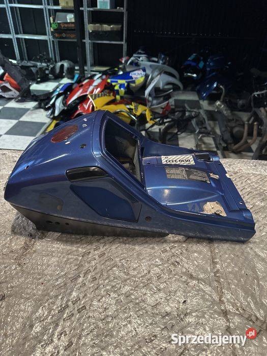 Ogon Tył Zadupek Bmw K100 1000 osłona Owiewka wielkopolskie Poznań sprzedam