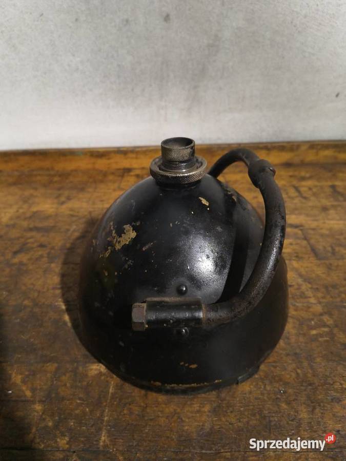 LAMPA KLOSZ ROTAX LUCAS BOSCH HASAG ROYAL Pogórska Wola