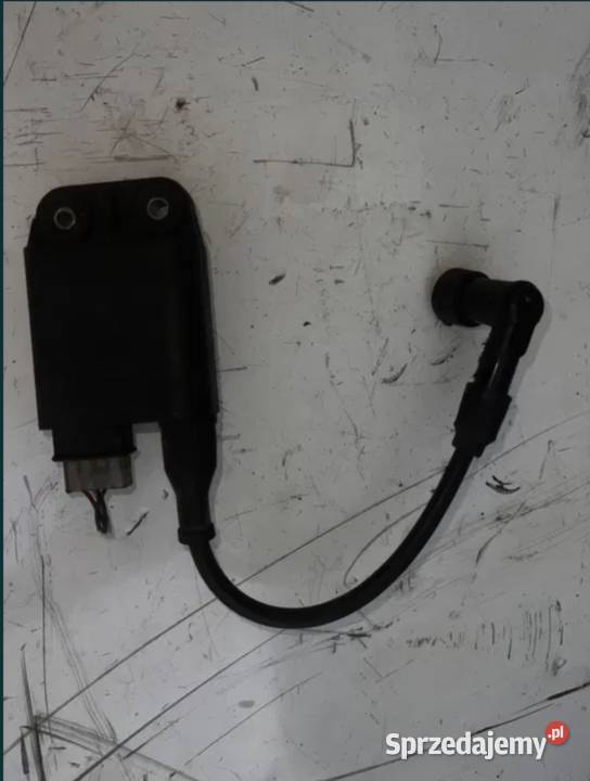 cewka Aprilia Sportcity One 50 Ostrzeszów