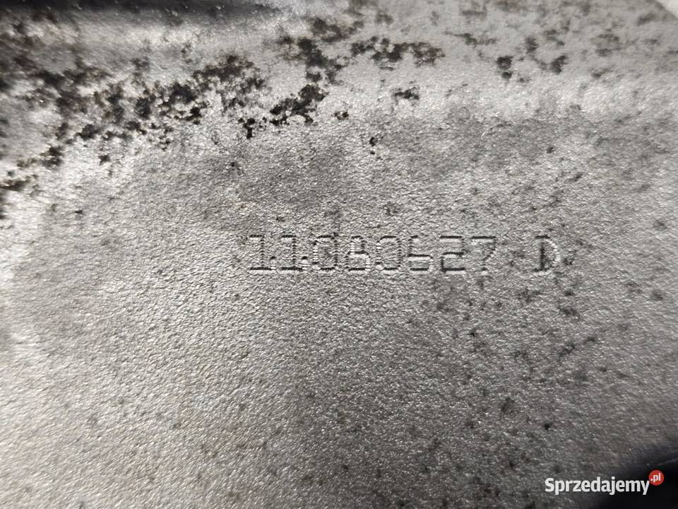 SCIROCCO 20 TFSI CCZ CCZB 210 łapa silnika sprzedam