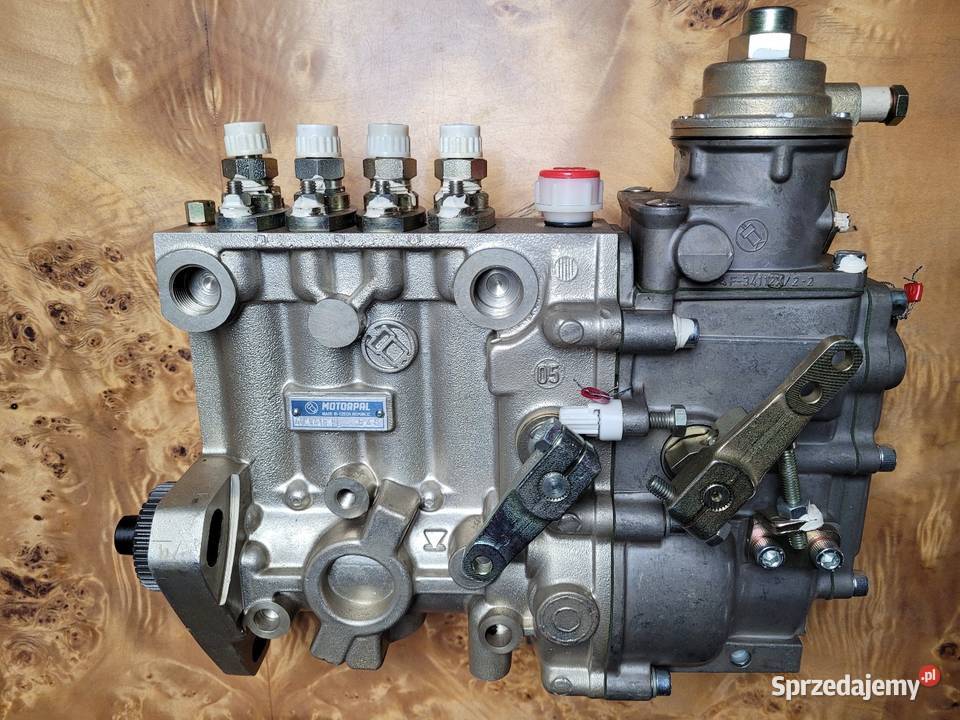 Pompa wtryskowa Motorpal nowa kujawsko-pomorskie