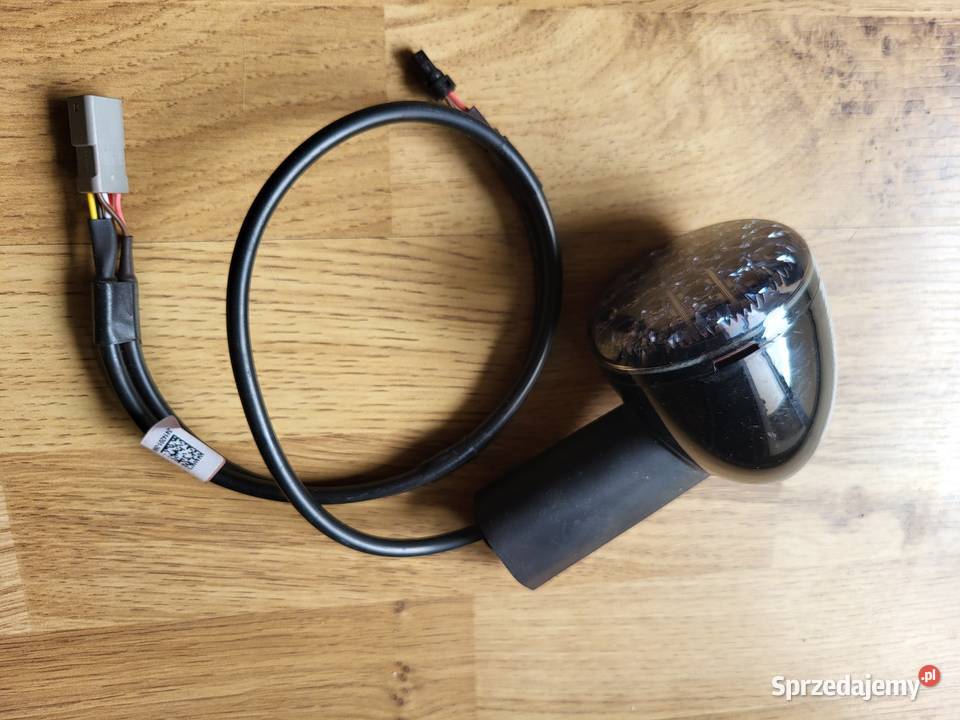 Kierunkowskazy Indian Harley Chopper LED 3w1 Kraków
