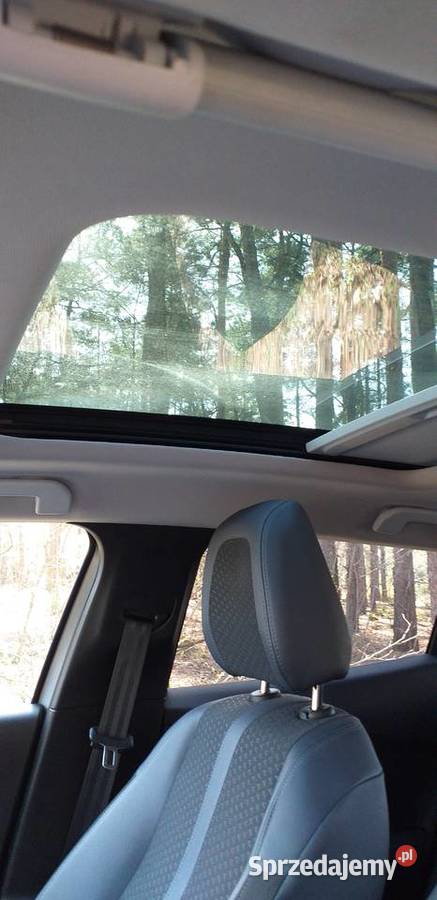 Peugeot 2008 130KM Władysławów