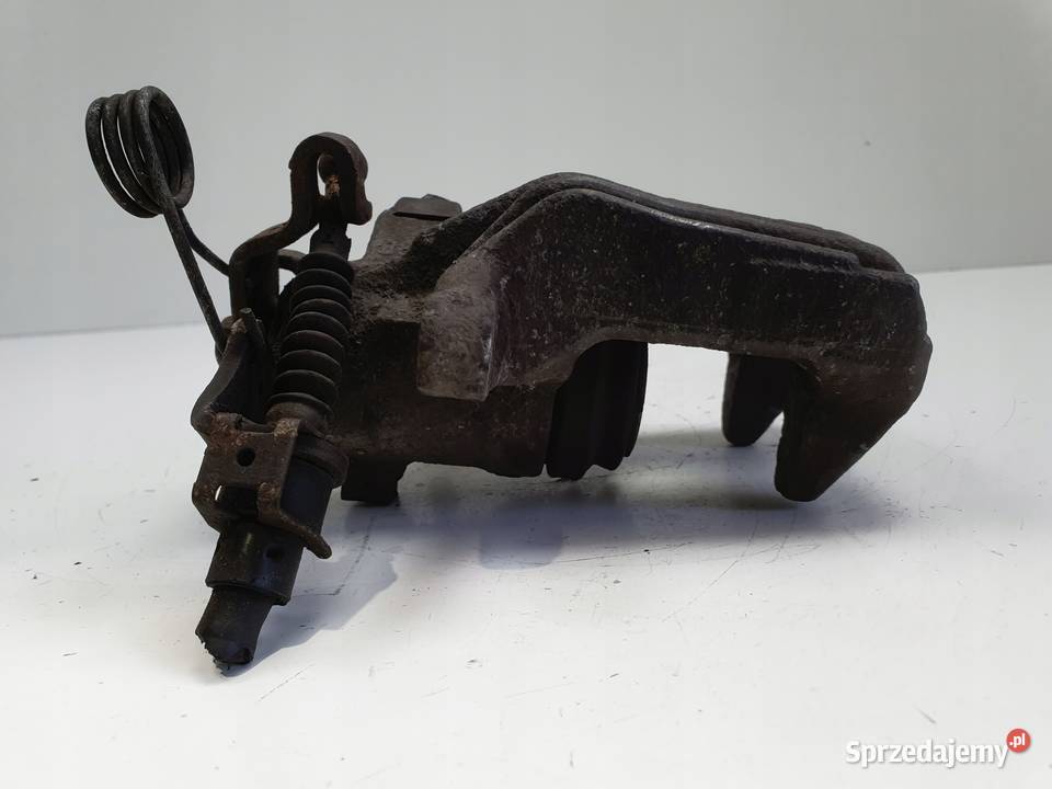 VW Golf IV Audi A3 Leon I PRAWY ZACISK HAMULCOWY lubelskie Chełm