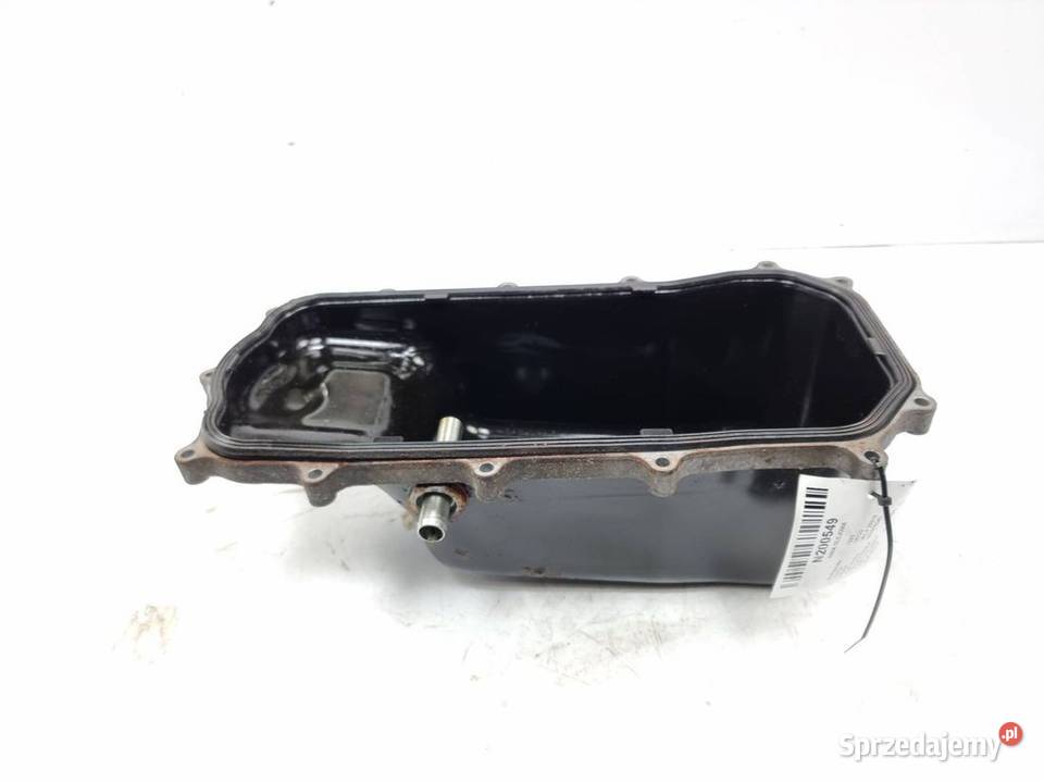 MISA OLEJOWA IVECO DAILY 35S18 5801556928 Lipno sprzedam