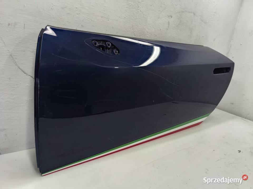 DRZWI LEWY PRZÓD LAMBORGHINI HURACAN sprzedam