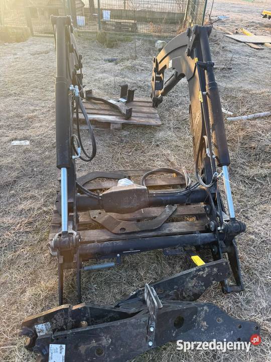 TUR ALO Sweden X4S do T5 Holland nowy 2022 prod kujawsko-pomorskie Prądocin