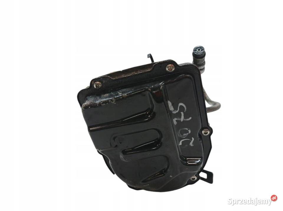 POMPA WSPOMAGANIA 9673173780 Citroen C5 II 2007