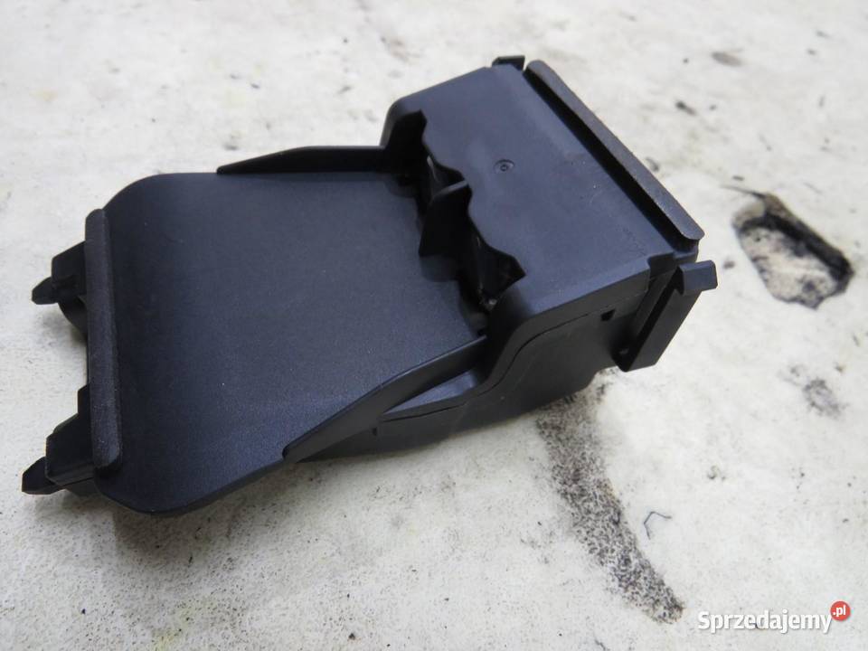 SENSOR DESZCZU MAZDA 3 BM 13 GHP967XD0 lubelskie