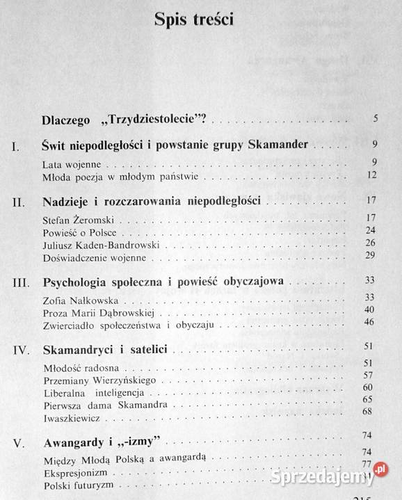 Trzydziestolecie 19141944 Anna Nasiłowska Chełm