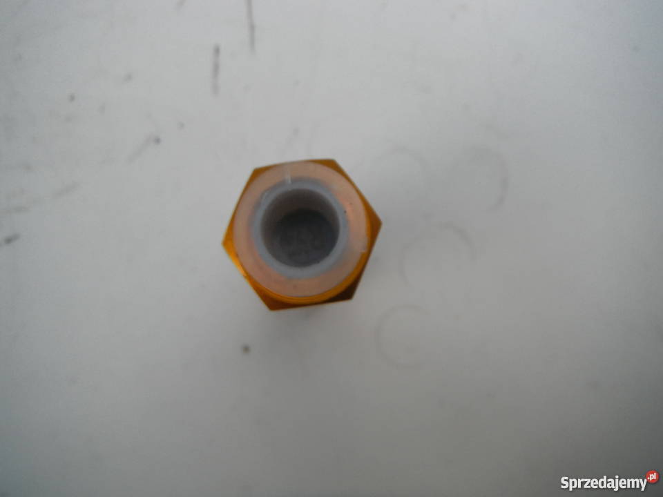 Zawór dławiący Łucznik 212G14A typ 13501800 Nowy sprzedam